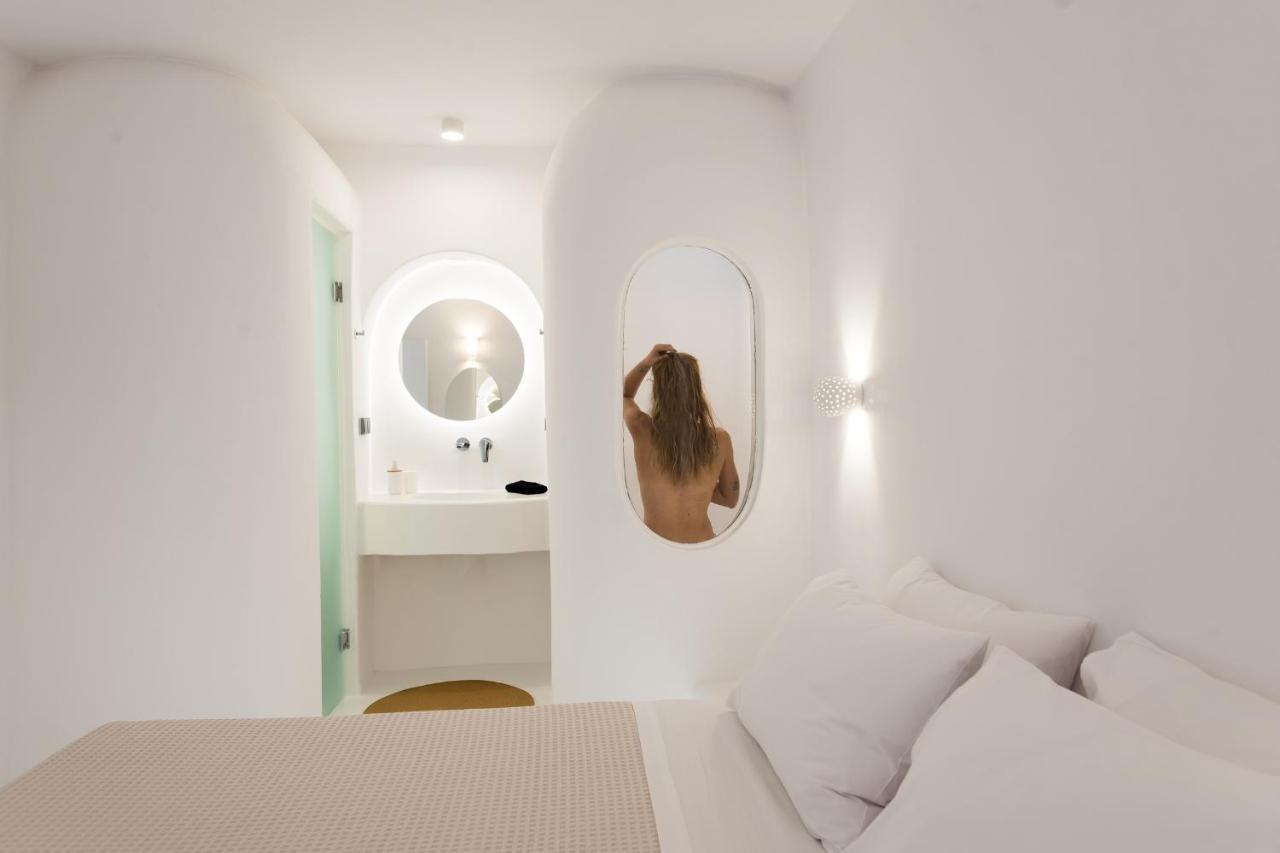 Villa Costa By Whitelist Mykonos Ftelia (Mykonos) Exterior foto