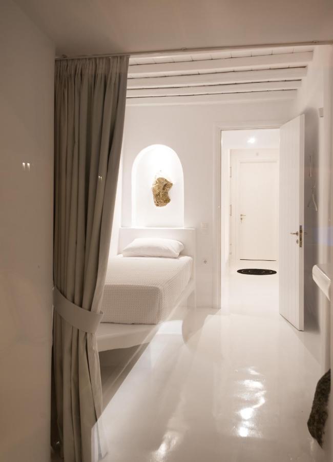Villa Costa By Whitelist Mykonos Ftelia (Mykonos) Exterior foto