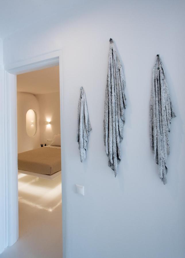 Villa Costa By Whitelist Mykonos Ftelia (Mykonos) Exterior foto